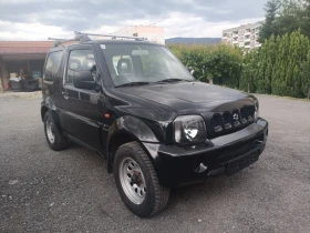 Suzuki Jimny 1.3ie, снимка 7