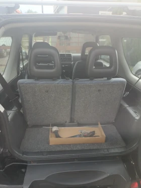 Suzuki Jimny 1.3ie, снимка 13