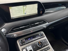 Hyundai Palisade ULTIMATE CALIGRAPHY РЕГИСТРАЦИЯ & АВТОКРЕДИТ, снимка 9