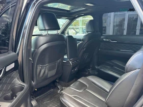 Hyundai Palisade ULTIMATE CALIGRAPHY РЕГИСТРАЦИЯ & АВТОКРЕДИТ, снимка 10