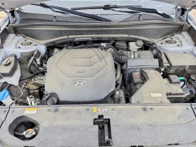 Hyundai Palisade 3.8l Sel Premium, снимка 12