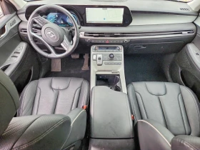 Hyundai Palisade 3.8l Sel Premium, снимка 8