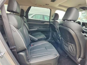 Hyundai Palisade 3.8l Sel Premium, снимка 11