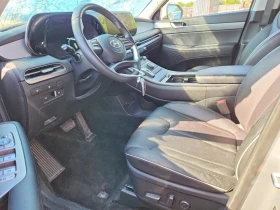 Hyundai Palisade 3.8l Sel Premium, снимка 7
