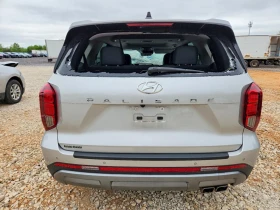 Hyundai Palisade 3.8l Sel Premium, снимка 6