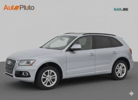 Audi Q5 45TFSI PREMIUM+ * АвтоКредит * (ЦЕНА ДО БГ), снимка 3
