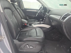 Audi Q5 45TFSI PREMIUM+ * АвтоКредит * (ЦЕНА ДО БГ), снимка 9