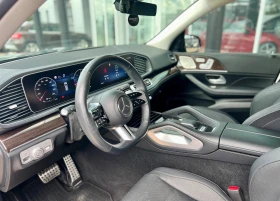 Mercedes-Benz GLS 350 d 4Matic AMG-Line, снимка 4