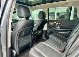 Mercedes-Benz GLS 350 d 4Matic AMG-Line, снимка 5