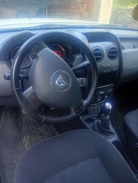 Dacia Duster, снимка 3