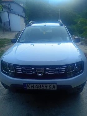 Dacia Duster, снимка 1