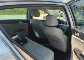Kia Sportage, снимка 11