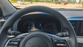 Kia Sportage, снимка 15