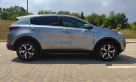 Kia Sportage, снимка 5