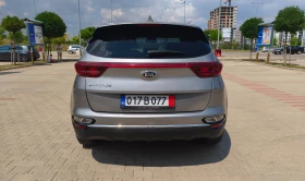 Kia Sportage, снимка 7