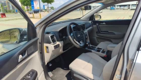Kia Sportage, снимка 10
