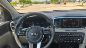 Kia Sportage, снимка 14