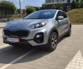 Kia Sportage, снимка 3