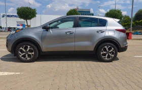 Kia Sportage, снимка 4