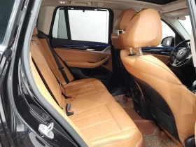 BMW X3 * X3 xDrive 20D* , снимка 12