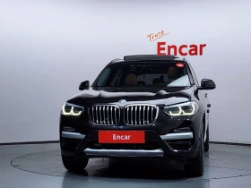 BMW X3 * X3 xDrive 20D* , снимка 3