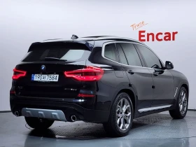 BMW X3 * X3 xDrive 20D* , снимка 2