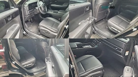 Hyundai Santa fe 1.6 HEV Calligraphy 4x4* DISTRONIC* МАСАЖ* 360* , снимка 15