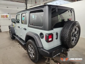 Jeep Wrangler, снимка 4