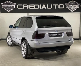 BMW X5 AUTO , снимка 4