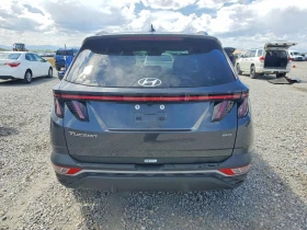 Hyundai Tucson 2.5l Sel, снимка 6