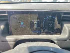 Hyundai Tucson 2.5l Sel, снимка 9