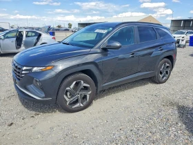 Hyundai Tucson 2.5l Sel, снимка 1