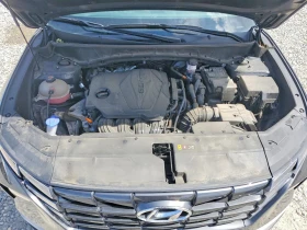 Hyundai Tucson 2.5l Sel, снимка 12