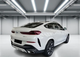 BMW X6 30d xDrive = M-Sport = Гаранция, снимка 3