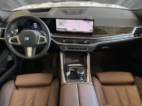 BMW X6 30d xDrive = M-Sport = Гаранция, снимка 6