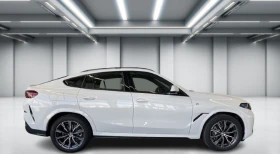 BMW X6 30d xDrive = M-Sport = Гаранция, снимка 4