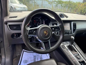 Porsche Macan  Turbo / CARFAX / АВТОКРЕДИТ , снимка 13