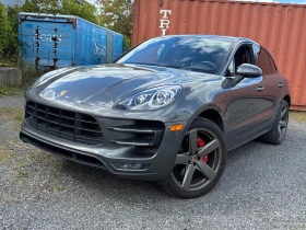 Porsche Macan  Turbo / CARFAX / АВТОКРЕДИТ , снимка 1