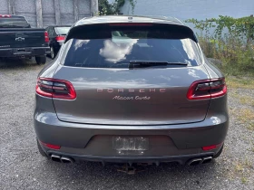 Porsche Macan  Turbo / CARFAX / АВТОКРЕДИТ , снимка 4