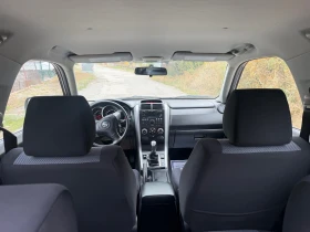 Suzuki Grand vitara 1.6 16v, снимка 7