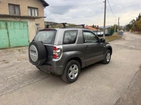 Suzuki Grand vitara 1.6 16v, снимка 4