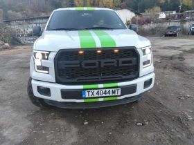 Ford F150, снимка 1