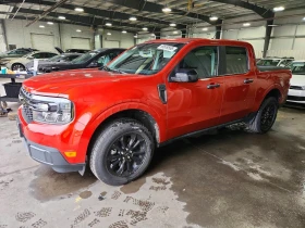 Ford Maverick 2.5l Xlt, снимка 1