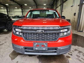 Ford Maverick 2.5l Xlt, снимка 5