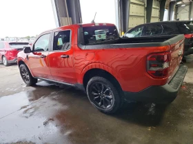 Ford Maverick 2.5l Xlt, снимка 2