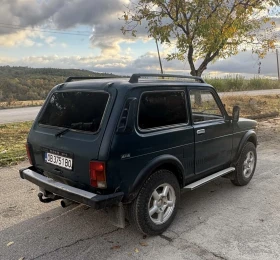 Lada Niva 1.9 TDI, снимка 3