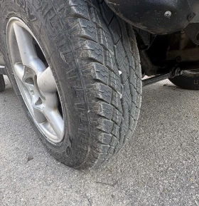 Lada Niva 1.9 TDI, снимка 8