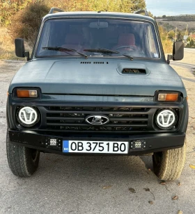 Lada Niva 1.9 TDI, снимка 2