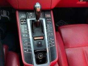 Porsche Macan, снимка 14