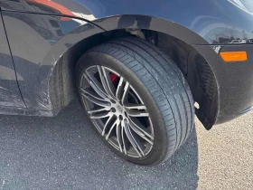 Porsche Macan, снимка 7